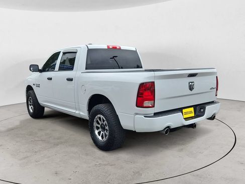Used 2013 RAM 1500 Express AWD/4WD image 7