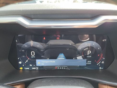 New 2026 GMC Canyon AT4 image 25