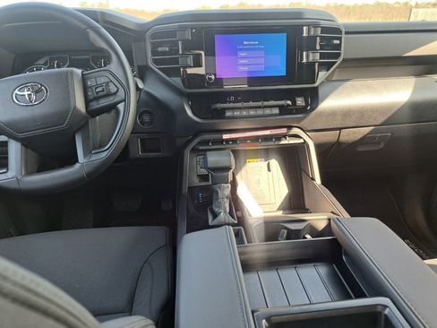 New 2026 Toyota Tundra SR image 21