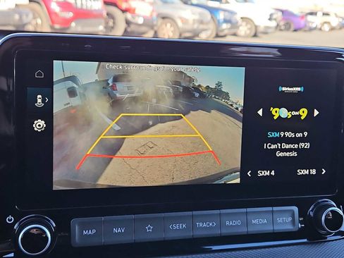 Used 2022 Hyundai Kona N w/ Cargo Package image 45