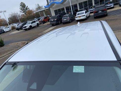 Used 2024 Toyota RAV4 LE image 27