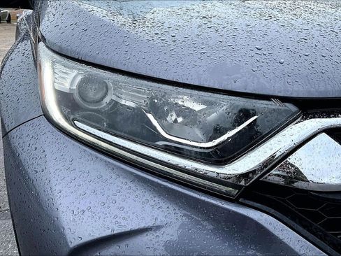 Used 2017 Honda CR-V EX-L image 32