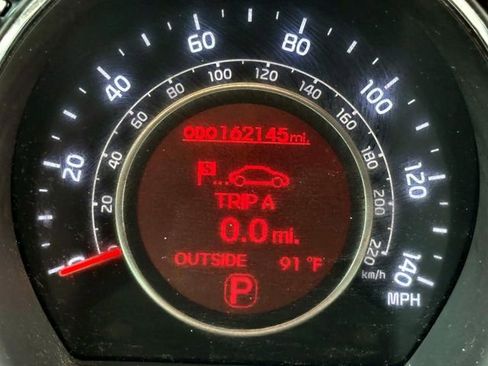 Used 2012 Kia Rio SX FWD image 19