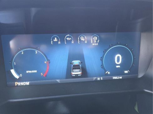 Used 2024 Ford F250 Lariat w/ Tremor Off-Road Package image 20