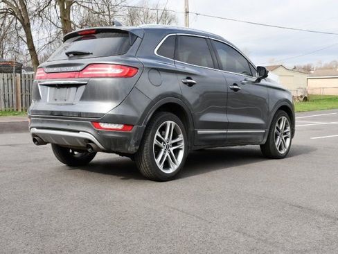 Used 2019 Lincoln MKC Reserve w/ MKC Climate Package image 7
