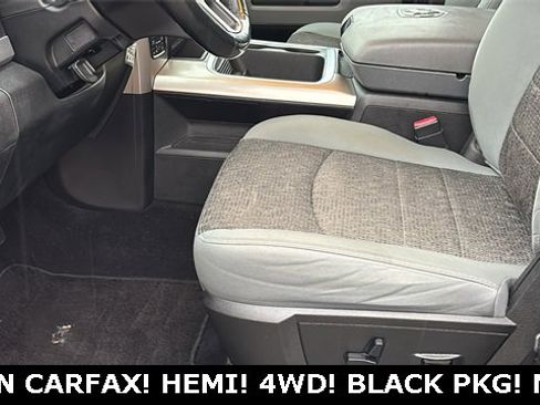 Used 2018 RAM 1500 Big Horn image 20