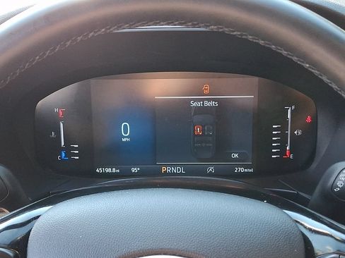 Used 2024 Ford Escape Active AWD/4WD image 20
