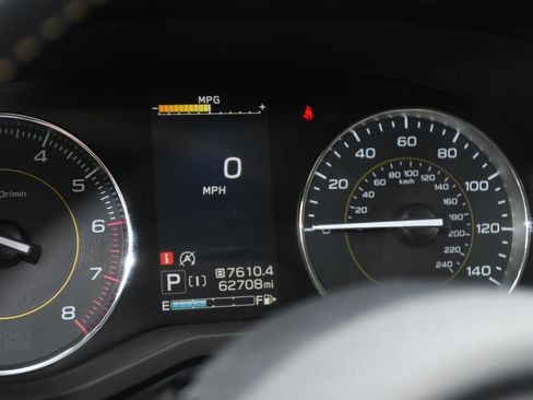 Used 2021 Subaru Crosstrek 2.5i Sport w/ Moonroof Package AWD/4WD image 30