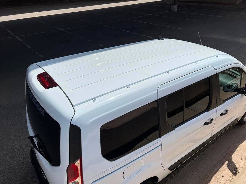 Used 2022 Ford Transit Connect XL FWD image 15