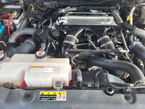 Used 2023 Toyota Tundra SR5 AWD/4WD image 30