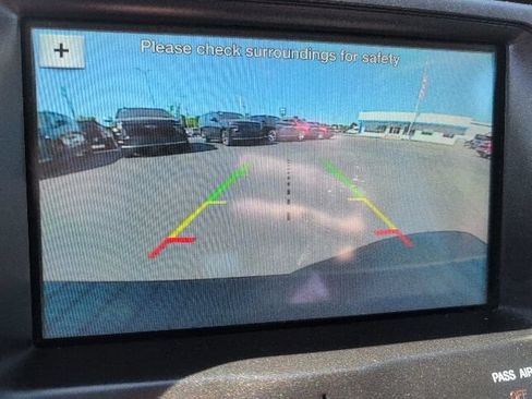 Used 2016 Ford Flex SEL w/ Equipment Group 202A FWD image 27