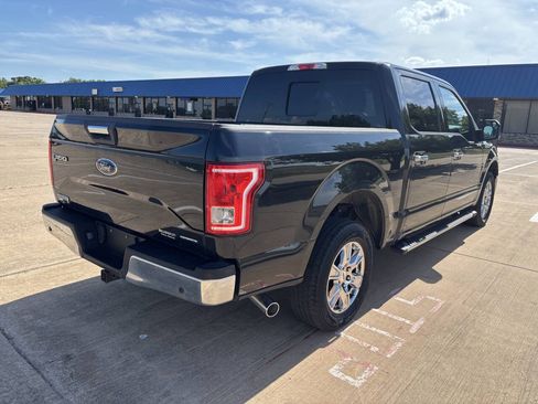 Used 2015 Ford F150 XLT w/ Equipment Group 302A Luxury RWD image 6