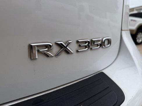 Used 2011 Lexus RX 350 AWD w/ Premium Pkg image 6