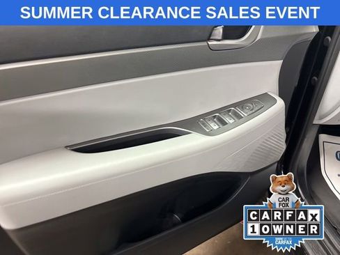 Used 2023 Hyundai Palisade SEL w/ Cargo Package AWD/4WD image 7