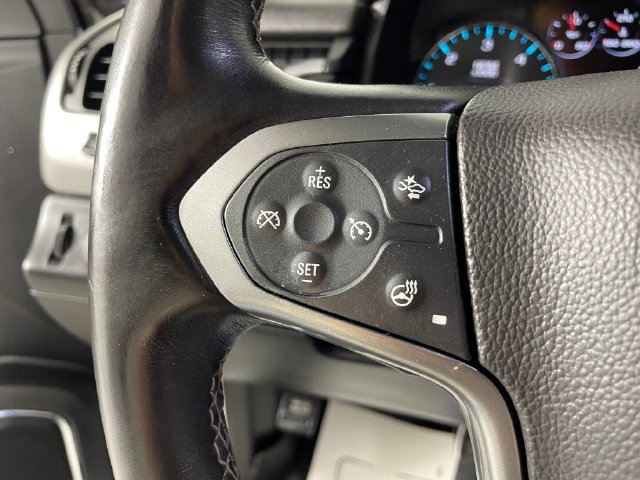 Used 2016 Chevrolet Suburban LTZ AWD/4WD image 13