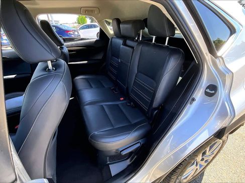 Used 2015 Lexus NX 300h AWD w/ Premium Package image 20