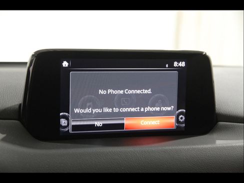 Used 2019 MAZDA CX-5 Grand Touring image 11