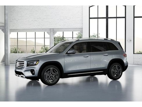 New 2026 Mercedes-Benz GLB 250 GLB 250 image 37