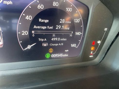 Used 2025 Honda Accord SE image 12