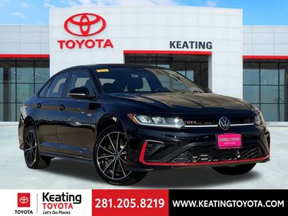 Used 2025 Volkswagen Jetta GLI Autobahn
