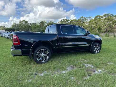 Certified 2023 RAM 1500 Limited AWD/4WD image 3