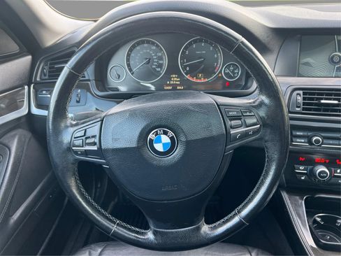 Used 2011 BMW 535i xDrive Sedan AWD/4WD image 20