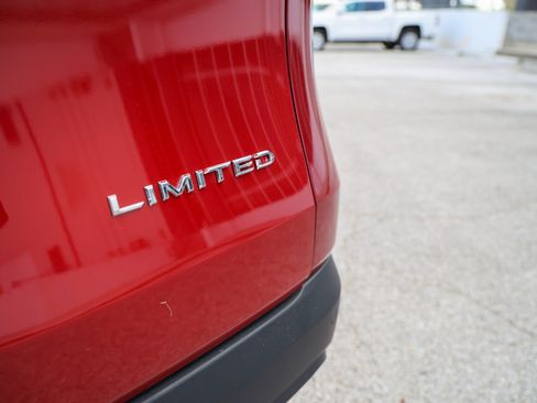 Certified 2024 Toyota Grand Highlander AWD image 13
