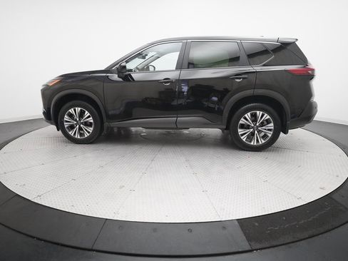 Certified 2023 Nissan Rogue SV image 23