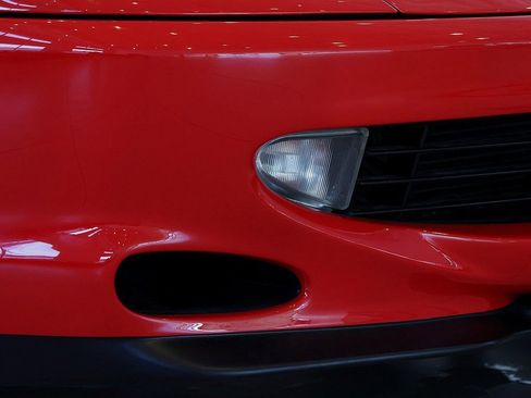 Used 1997 Ferrari 550 Maranello Coupe image 66