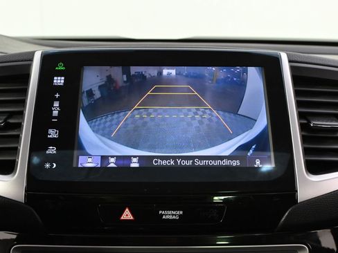 Used 2016 Honda Pilot Elite image 31