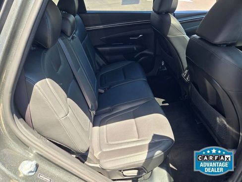 Certified 2023 Hyundai Tucson SEL w/ Convenience Package AWD/4WD image 9