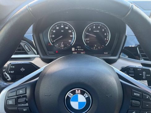 Used 2022 BMW X1 sDrive28i w/ Convenience Package FWD image 20