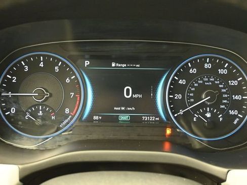 Used 2020 Hyundai Palisade SEL w/ Premium Package FWD image 38