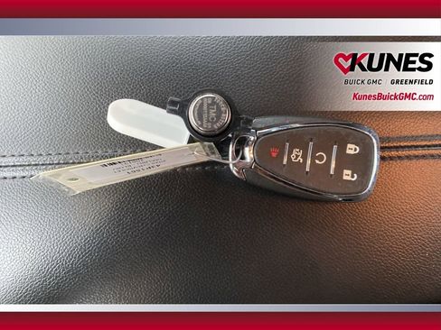 Used 2024 Chevrolet Malibu LT image 18