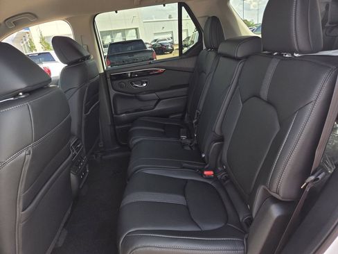 New 2026 Honda Pilot EX-L image 21