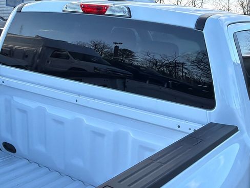 New 2025 Ford Ranger XL w/ Trailer Tow Package image 8