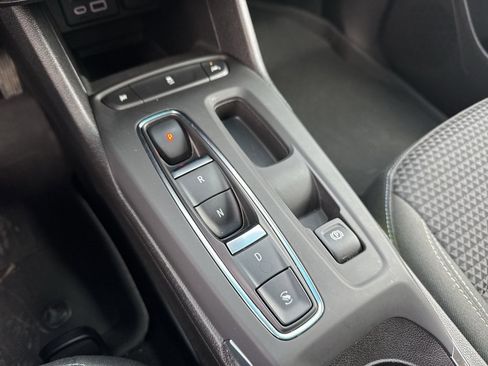 Certified 2023 Chevrolet Bolt LT image 19