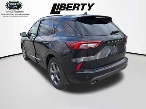 Used 2023 Ford Escape ST-Line w/ Tech Pack #1 image 5