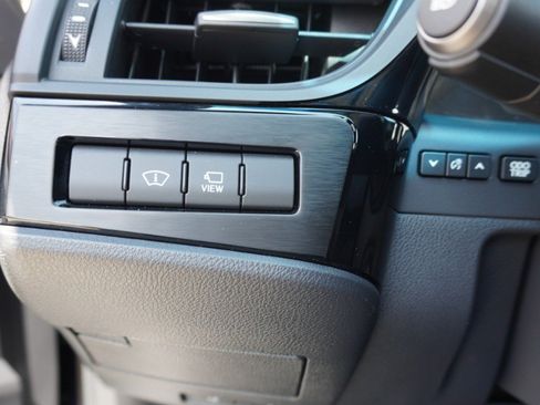 Certified 2025 Lexus ES 350 Ultra Luxury FWD image 20