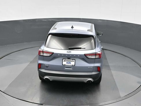 Used 2022 Ford Escape SE w/ Convenience Package image 22