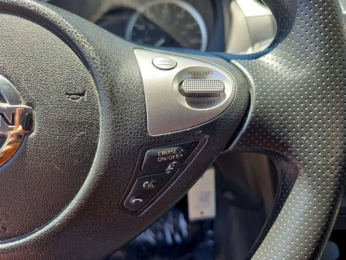 Used 2018 Nissan Sentra S w/ S Midnight Style Package FWD image 23