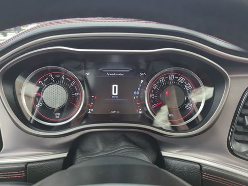 Used 2021 Dodge Challenger SXT w/ Plus Package image 27