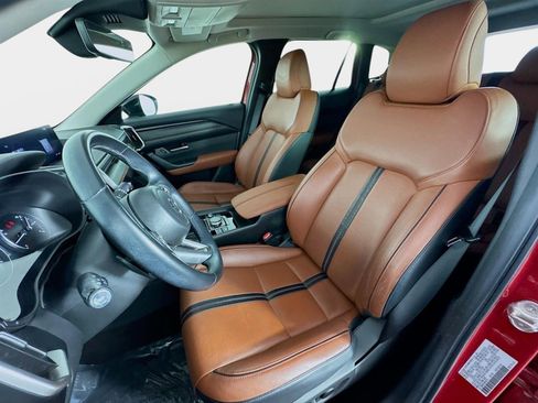 Used 2024 MAZDA CX-50 AWD 2.5 Turbo w/ Cargo Package image 12