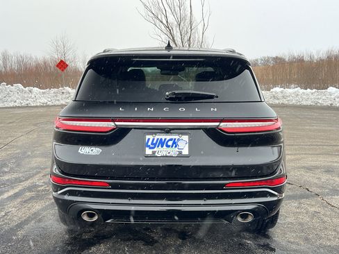 Used 2023 Lincoln Corsair Reserve w/ Equipment Group 202A image 3