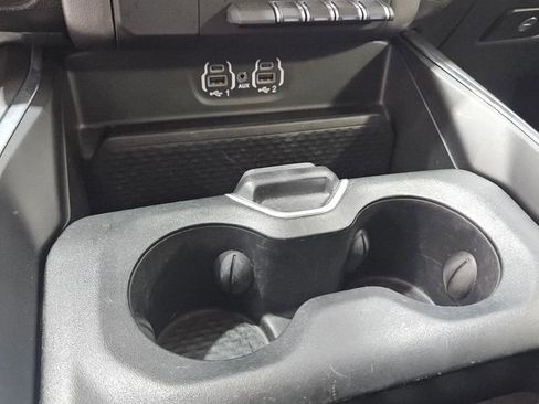 Used 2022 RAM 1500 Laramie w/ Sport Appearance Package image 21