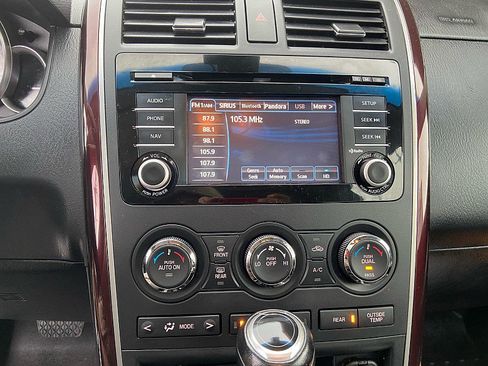 Used 2013 MAZDA CX-9 Grand Touring w/ GT Technology Pkg image 18