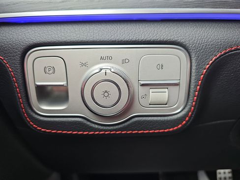 New 2026 Mercedes-Benz GLE 53 AMG 4MATIC image 27