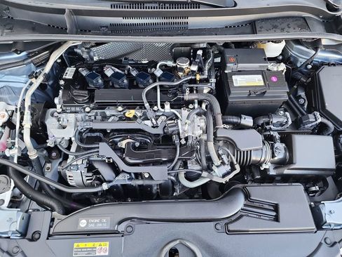 Used 2023 Toyota Corolla LE image 40