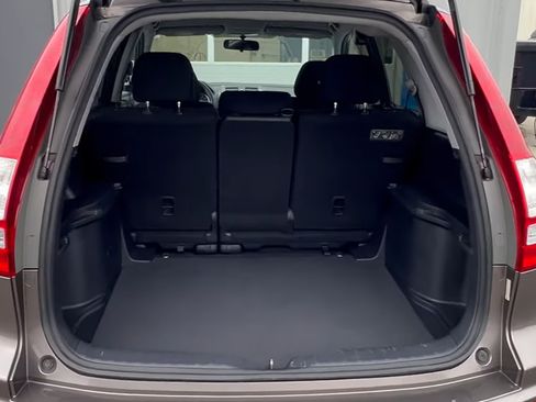 Used 2011 Honda CR-V SE image 8