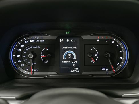 Used 2024 Hyundai Tucson SE AWD/4WD image 19